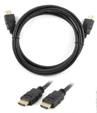 Кабель GEMBIRD CC-HDMI4-1M (HDMI M - HDMI M; 1м; ко