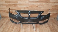 фото thumb №1, Бампер bmw 2 ii coupe f45
