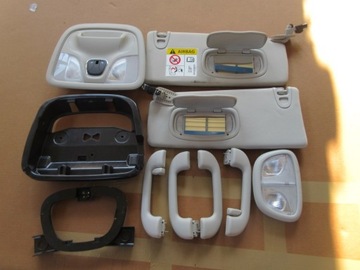 фото thumb №5, Крыша потолок jeep cherokee