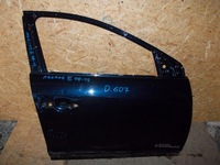 фото thumb №1, Двері renault megane iii 08-12 правий перед