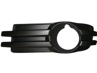 фото thumb №1, Dodge caravan 2008-2010 решітка решітка радіатора протитуманна фара ліва