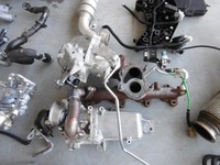 фото thumb №7, Генератор 231004kj0b стартер navara np300 2,3d