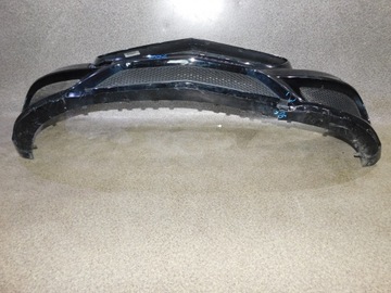 фото thumb №9, Mercedes cls 218 amg рестайлинг бампер переднее перед