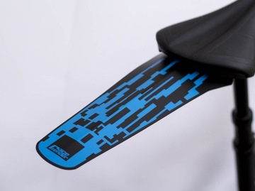 RACEFENDER PIXEL REAR # Błotnik Tylny Pod Siodełko