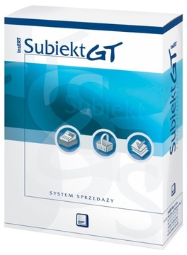 Subiekt GT (Windows) — 3 станции