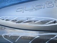 фото thumb №4, Audi q7 4m0 s line quattro молдинг дверь правая зад