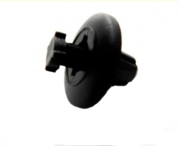 фото thumb №1, Кліпса застібки підкрилки peugeot 406 307 607 гвинт 8