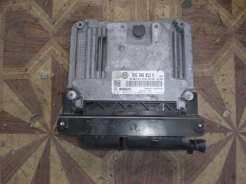 фото thumb №1, Vw seat 1.9tdi комп'ютер 03g906013k