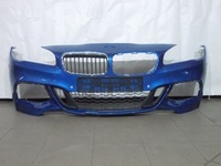 фото thumb №7, Bmw 2 f45 m набір бампер передній перед
