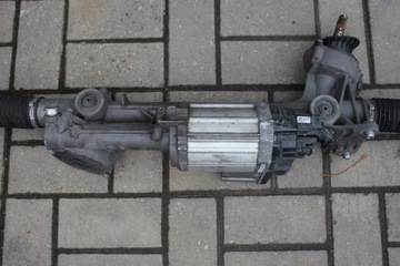 фото thumb №8, Трансмиссия рулевая vwag 3c2423051s б/у