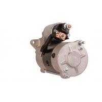 Стартер renault mascott master 2.5 2.8 дизель cs1160 Оригинал, фото thumb