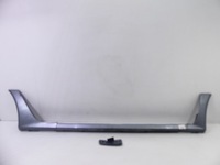 фото thumb №1, Koleos i 08-11 поріг правий naladka молдинг tekxb