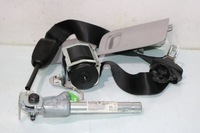 фото thumb №1, Pas правый передний безопасности opel corsa d 1.2