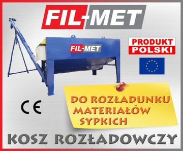 Podajnik ślimakowy,dozownik do ekogorszku, miału