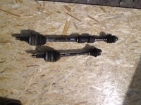 фото thumb №1, Hyundai ix35 kia sportage приводной вал левая crdi