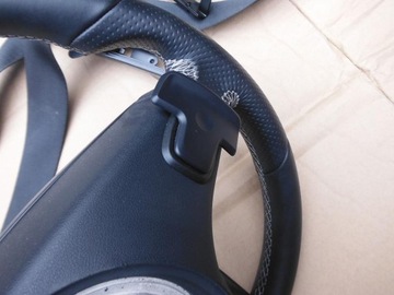 фото thumb №4, Mercedes gla x156 кермо