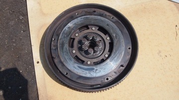 фото thumb №9, Диск зчеплення 8,7mm iveco daily 2.3 притиск 235mm