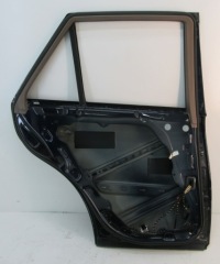 Купити Двері ліва задні лівий задній mercedes ml w164 359, фото thumb