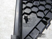 фото thumb №5, Заглушка панели консоли 6q0858218f vw polo 9n