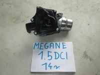 фото thumb №4, Дроссельная заслонка renault megane 3 iii 1,5dci 289316843