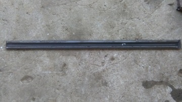 фото thumb №2, Mitsubishi space star рестайлинг планка дверь левая перед