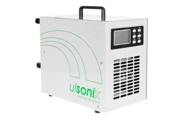 Генератор озона озонатор с УФ лампой Ulsonix AIRCLEAN 110W 10г/ч
