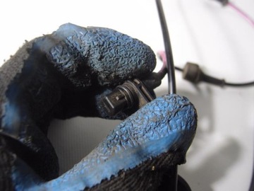 фото thumb №6, Датчик abs лівий/правий зад mazda 3 iii 2014r