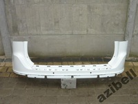 фото thumb №1, Volvo xc60 i - бампер задний