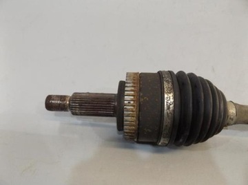 фото thumb №3, Піввісь ліва hyundai ix35 2.0 crdi