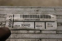 фото thumb №3, Радіатор jeep grand cherokee інтеркулер 2013 rok