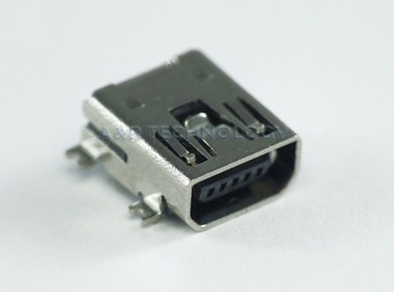 GNIAZDO MINI USB GPS LARK MIO BLOW MANTA TABLET