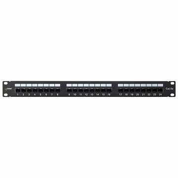 Патч-панель Pulsar RP-U24V5 19