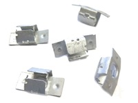 фото thumb №1, Клипсы разъём защита кузов peugeot expert