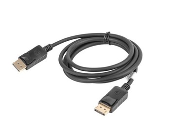 L КАБЕЛЬ DISPLAY PORT КАБЕЛЬ DISPLAYPORT 1,8 м 4K