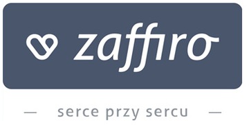 ZAFFIRO Wkładka 2stronna Bawełna SPACERÓWKA Womar