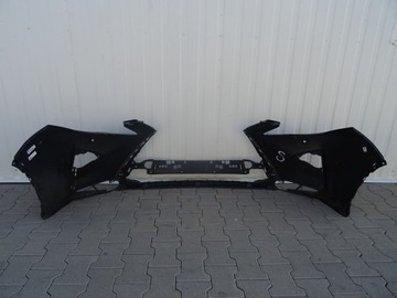 фото thumb №7, Бампер перед переднє lexus rx iv 4 15-