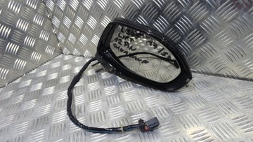 фото thumb №5, Audi a7 s7 рестайлінг 4g8 sl дзеркало праві 12 pin l385