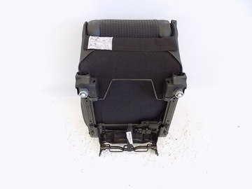 фото thumb №3, Сидіння лівий зад ii ряд - renault scenic iii 09-16