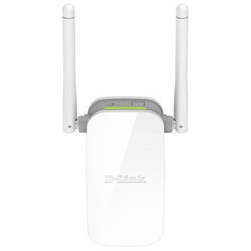 D-LINK Extender DAP-1325 Усилитель Wi-Fi, 2 АНТЕННЫ