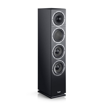 Teufel Theater 500 Surround, 5.1 черный, домашний кинотеатр