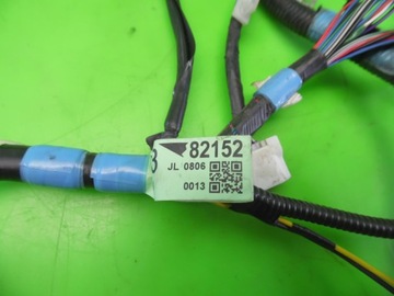 фото thumb №4, Джгут установка двері перед ліва lexus ls460l