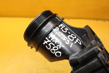 фото thumb №9, Корпус фільтра 2.0tfsi a3 8p golf v axx 06f115397f