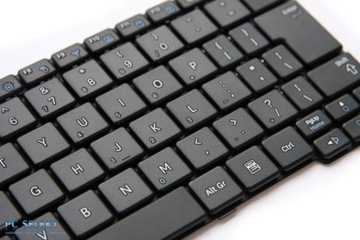 КЛАВИАТУРА SAMSUNG N108 N110 N128