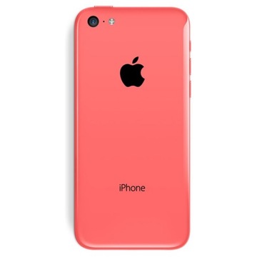 Apple iPhone 5C 16 ГБ — Wys.PL — НОВИНКА