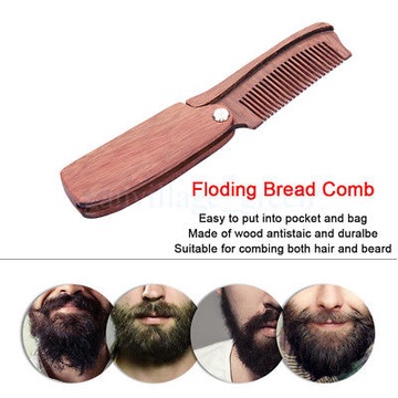 Angry Beard Brush Набор масел для бороды 100 мл