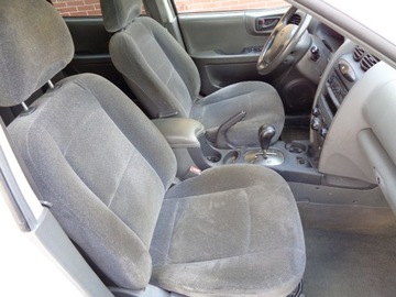 фото thumb №15, Двері праві ліві перед зад hyundai santa fe 00-06r