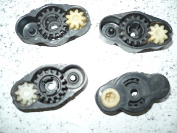 фото thumb №1, Audi a4 b6 vw passat b6 b7 b8 golf регулировка фара tryby верхний valeo