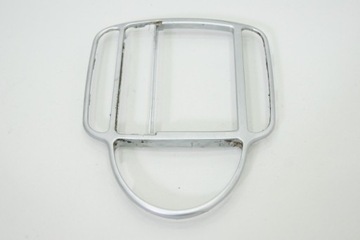 фото thumb №1, Рамка выборщик передач mercedes sl r230 02