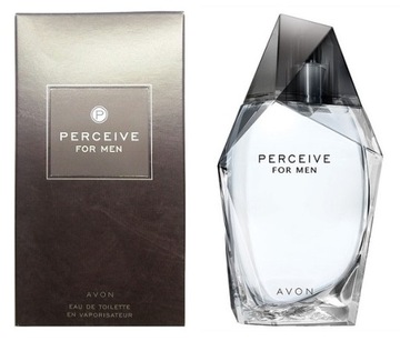 Духи туалетная вода avon PERCEIVE 100 мл