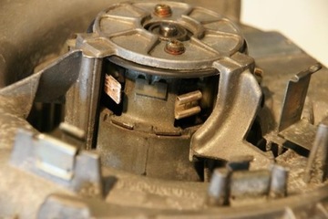фото thumb №9, Повітродувка вентилятор mercedes s-class w140 łódź